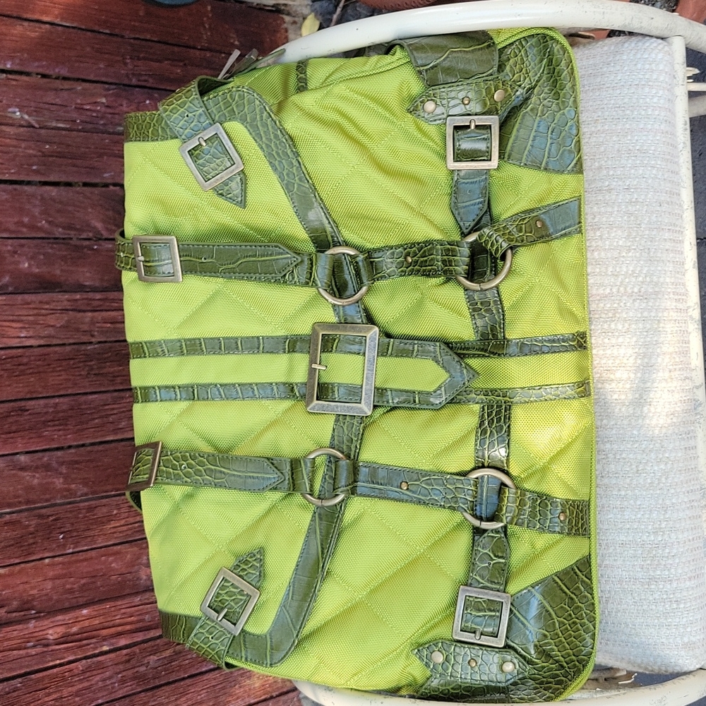 SUZANNE Weekender Bag